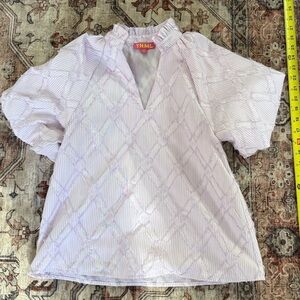 Boutique Top from Hale House